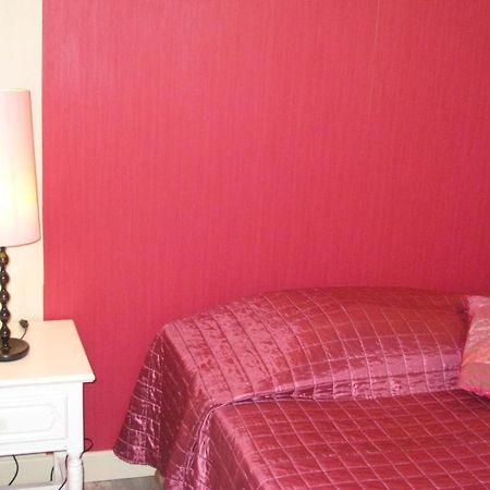 Hotel Riviera Villefranche Villefranche-sur-Mer Phòng bức ảnh