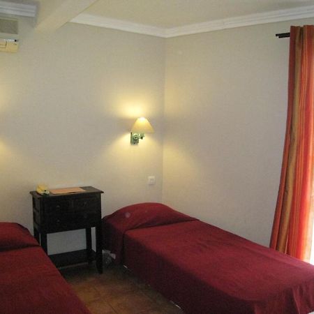 Hotel Riviera Villefranche Villefranche-sur-Mer Phòng bức ảnh