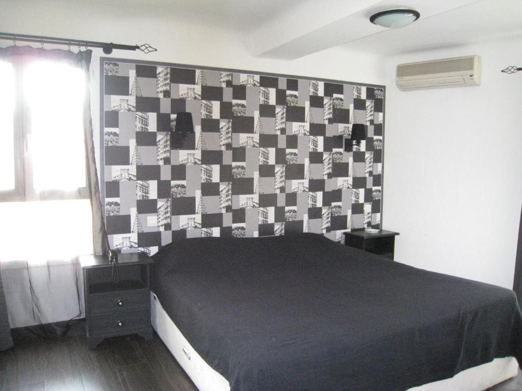 Hotel Riviera Villefranche Villefranche-sur-Mer Phòng bức ảnh