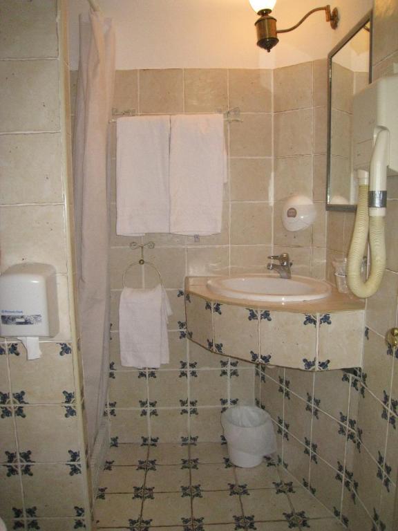 Hotel Riviera Villefranche Villefranche-sur-Mer Phòng bức ảnh