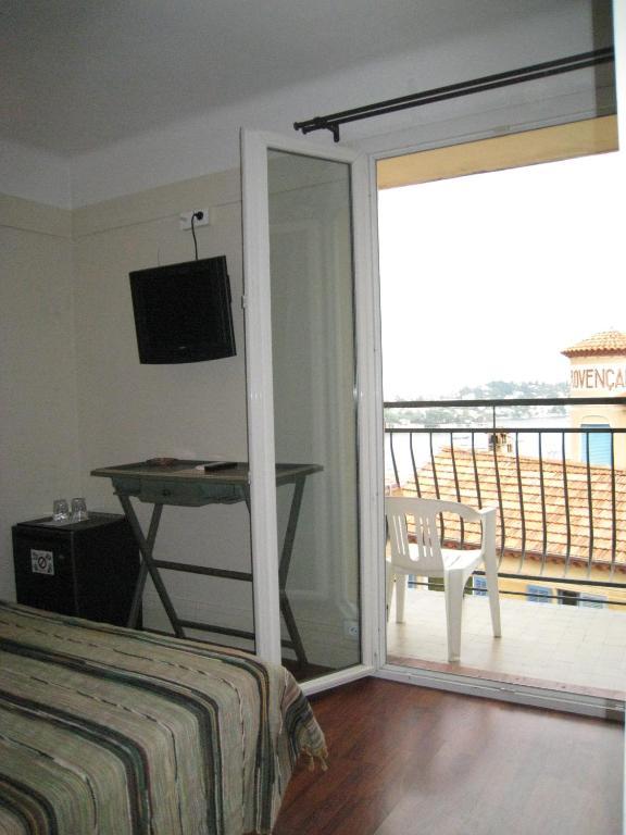 Hotel Riviera Villefranche Villefranche-sur-Mer Phòng bức ảnh