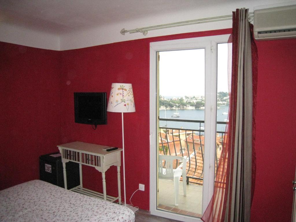 Hotel Riviera Villefranche Villefranche-sur-Mer Phòng bức ảnh