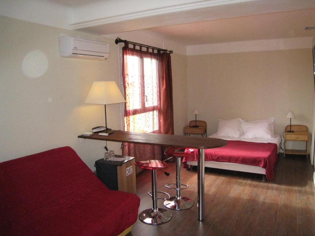 Hotel Riviera Villefranche Villefranche-sur-Mer Phòng bức ảnh