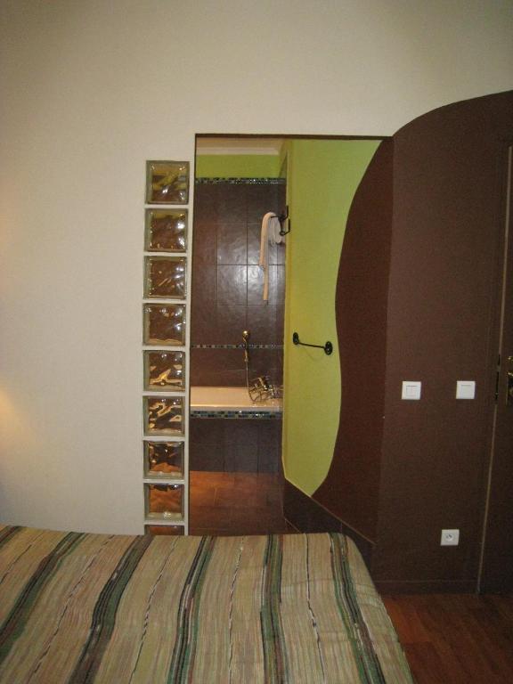 Hotel Riviera Villefranche Villefranche-sur-Mer Phòng bức ảnh