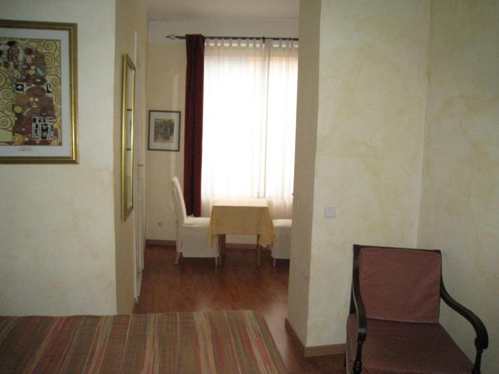 Hotel Riviera Villefranche Villefranche-sur-Mer Phòng bức ảnh