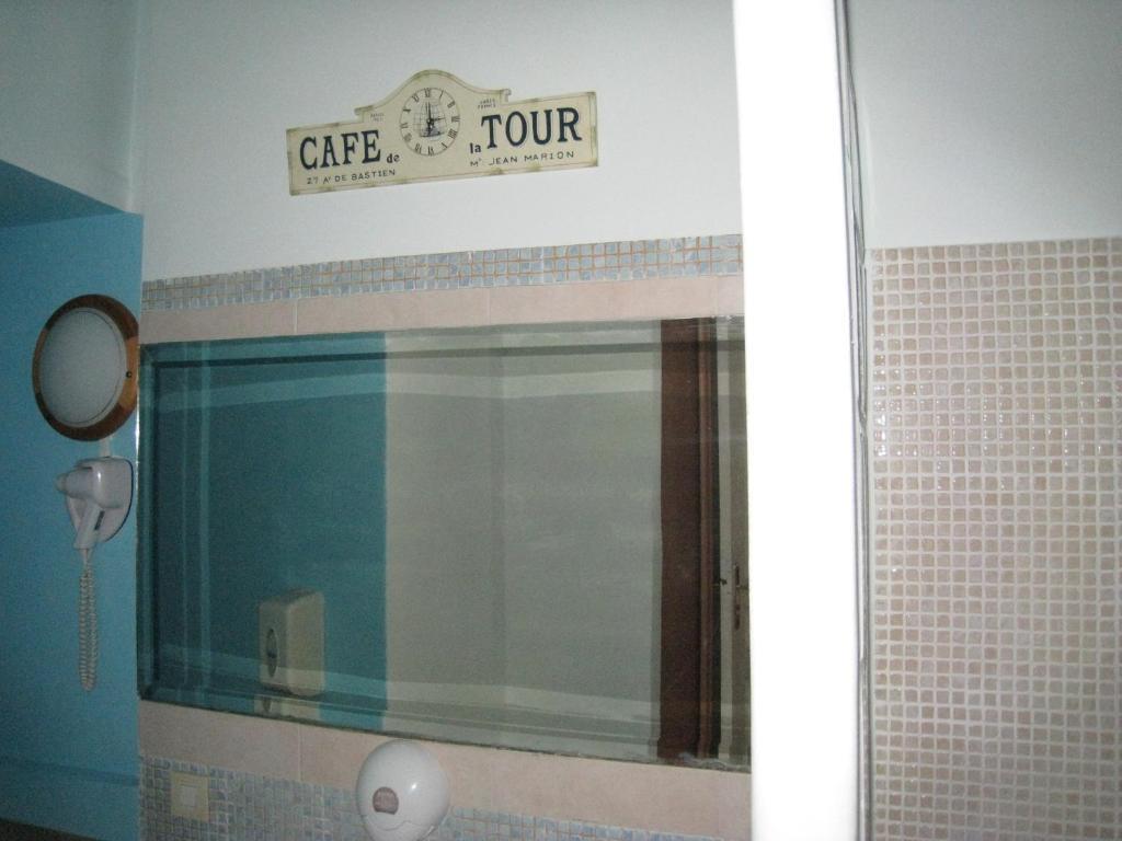 Hotel Riviera Villefranche Villefranche-sur-Mer Phòng bức ảnh